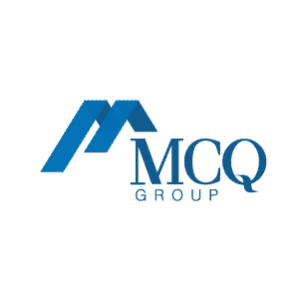 MCQ Group Branding + logo design + web design Fabi Paolini