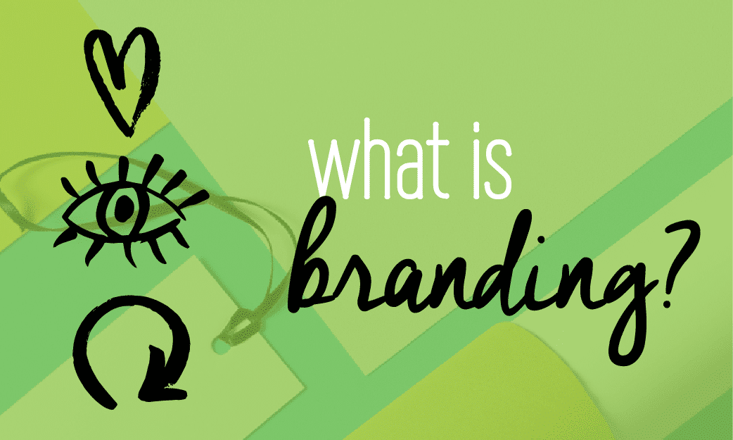 What is branding? The 3 pillars of branding: brand foundation, brand identity and brand experience