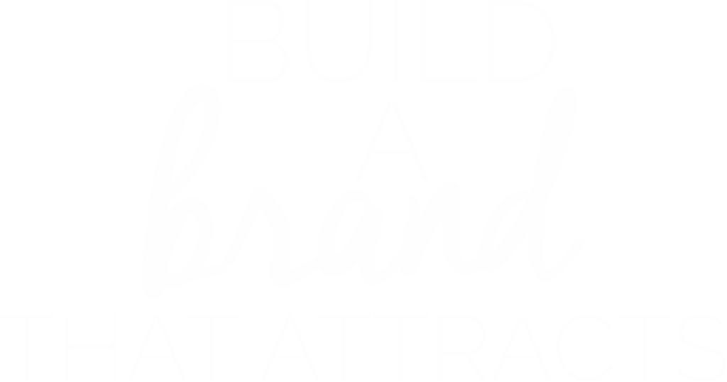 Free email Branding Course | Build a Brand that Attracts | Fabi Paolini