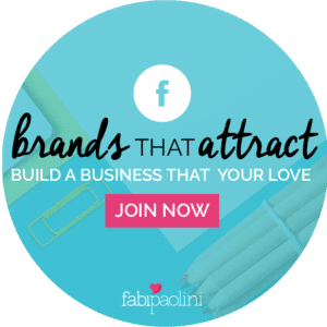 Brands that Attract Facebook Group