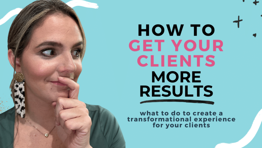Discover transformational coaching strategies that elevate client success. Learn how personalized support, embodiment practices, and strategic messaging can attract premium clients and foster unwavering conviction. Ideal for coaches aiming to make a significant impact.