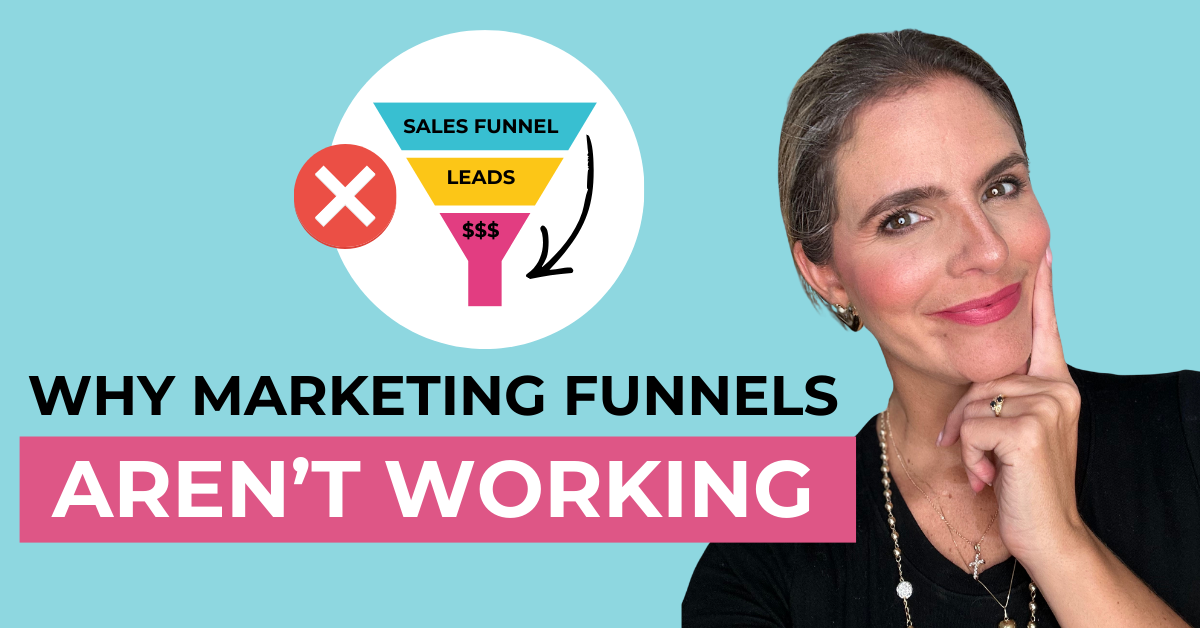 Marketing Funnels in 2026 Fabi Paolini Coaching